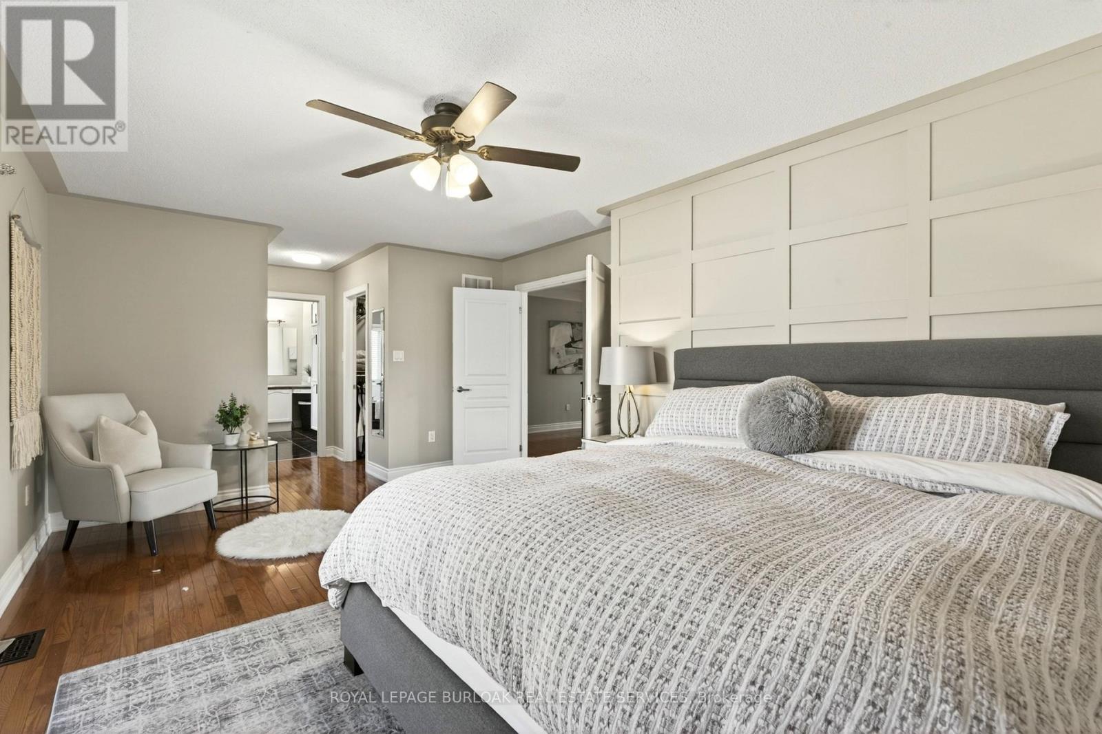 283 Turning Leaf Road, Oakville, Ontario L6L 6V5 - Photo 33 - W13042262