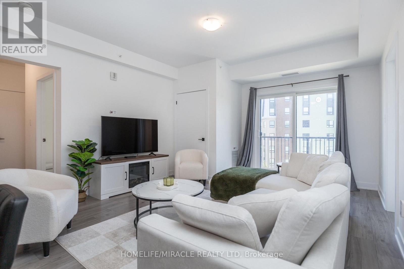207 - 8 Culinary Lane, Barrie, Ontario  L9J 0T2 - Photo 6 - S13164408