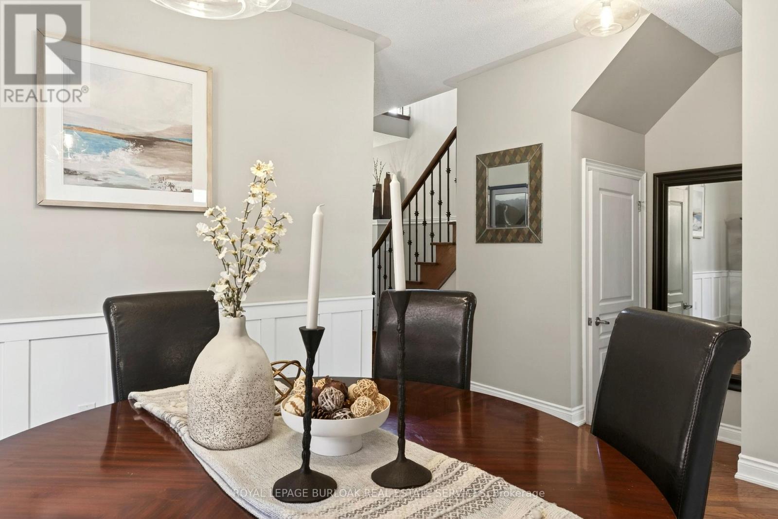 283 Turning Leaf Road, Oakville, Ontario L6L 6V5 - Photo 12 - W13042262
