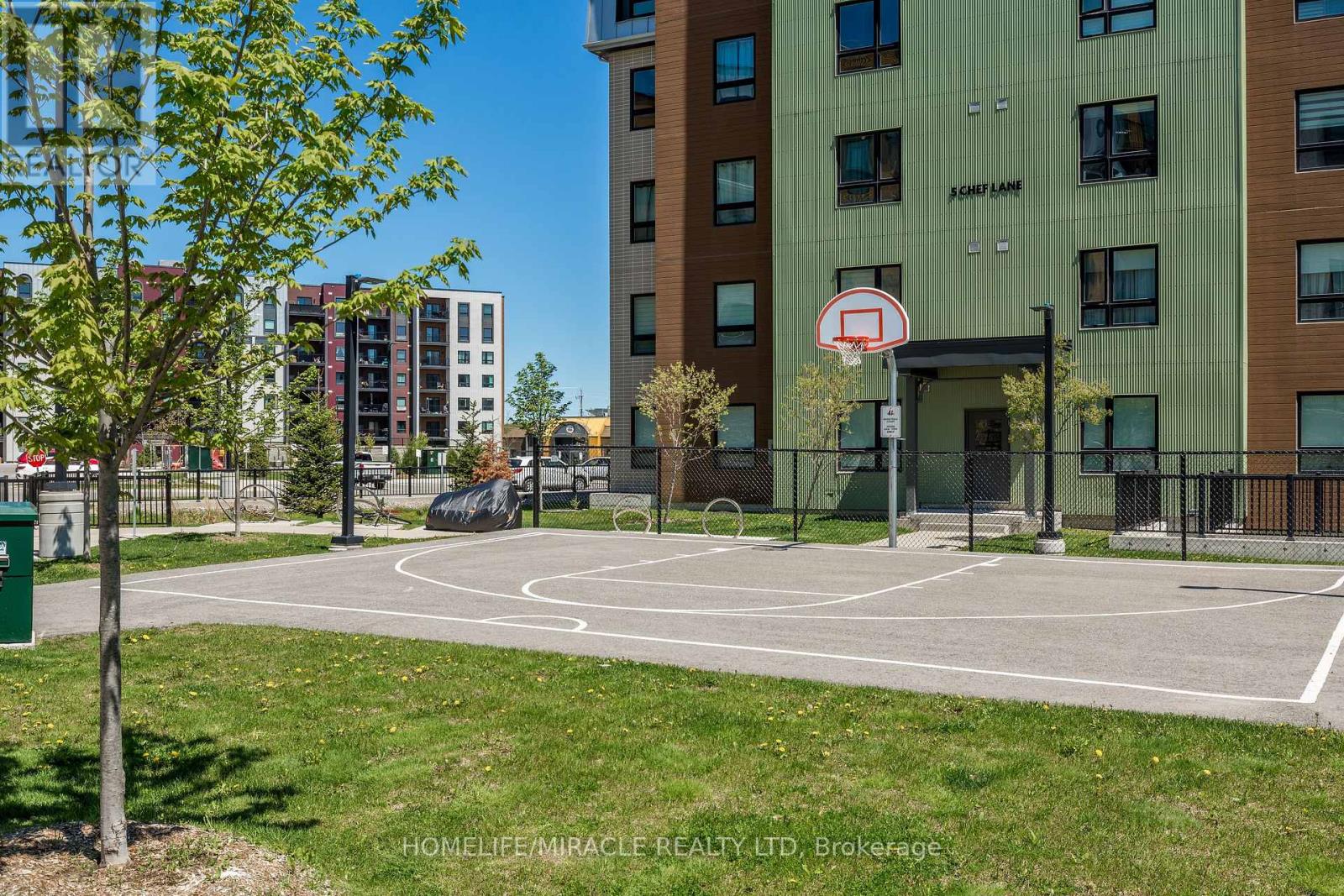 207 - 8 Culinary Lane, Barrie, Ontario  L9J 0T2 - Photo 20 - S13164408