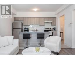 207 - 8 CULINARY LANE, Barrie, Ontario