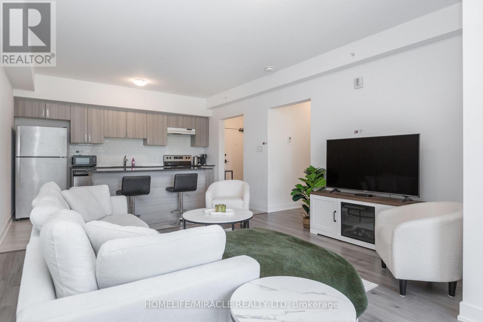 207 - 8 Culinary Lane, Barrie, Ontario  L9J 0T2 - Photo 8 - S13164408