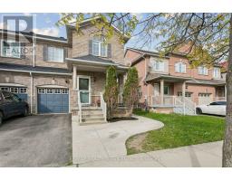 276 FITZGERALD CRESCENT, Milton, Ontario