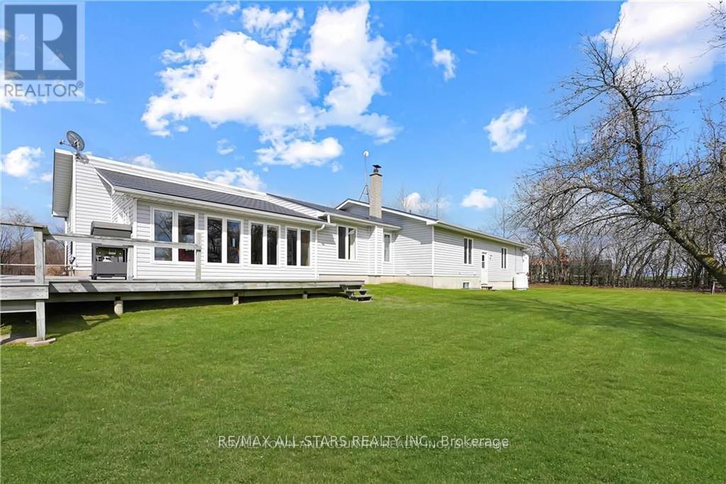450 Janetville Road, Kawartha Lakes, Ontario  L0B 1K0 - Photo 3 - X13000066