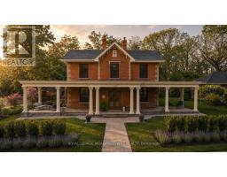 57 VICTORIA STREET, Milton, Ontario