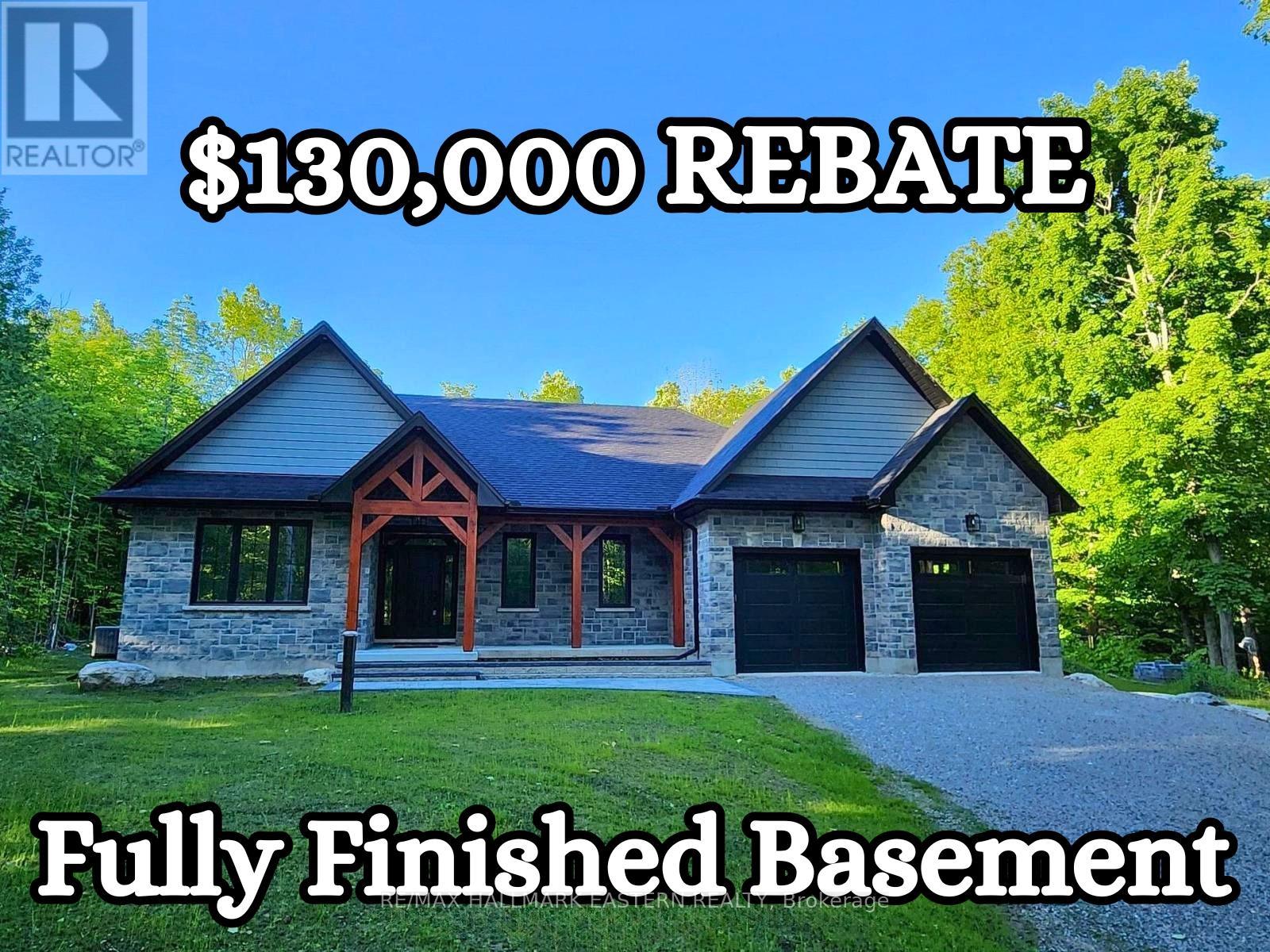 11A MAPLEWOOD COURT, Trent Lakes, Ontario
