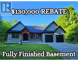 11A MAPLEWOOD COURT, Trent Lakes, Ontario