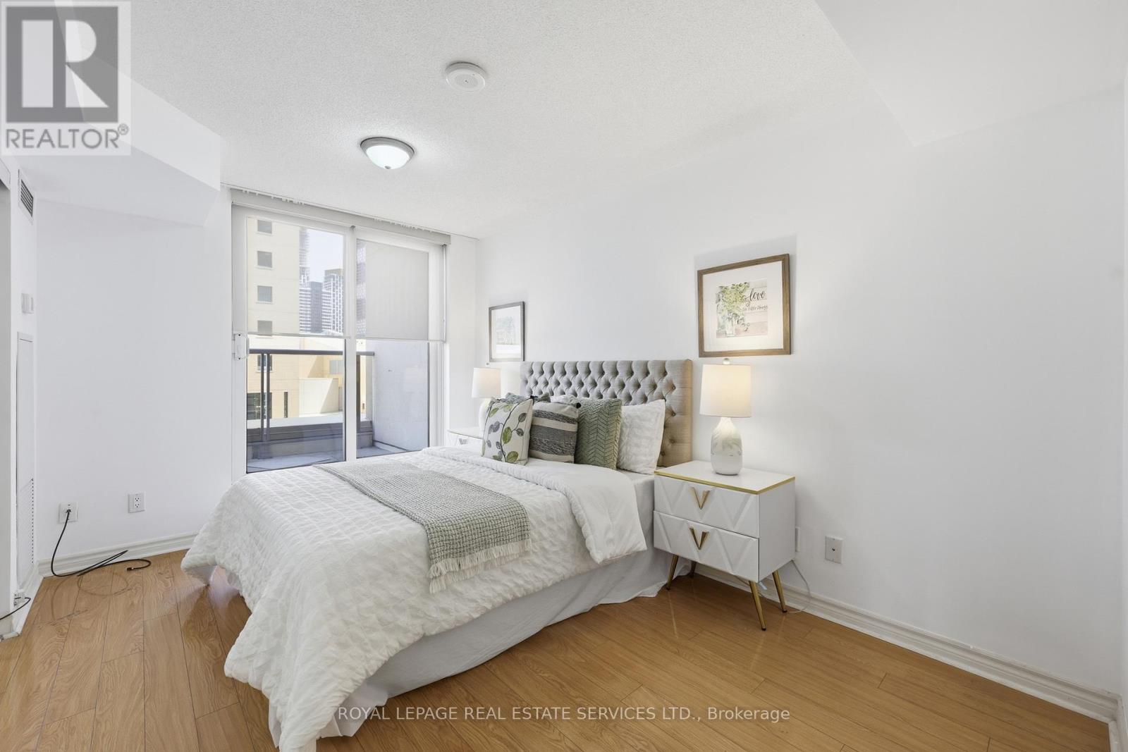 808 - 4090 Living Arts Drive, Mississauga, Ontario  L5B 4M8 - Photo 15 - W13149492