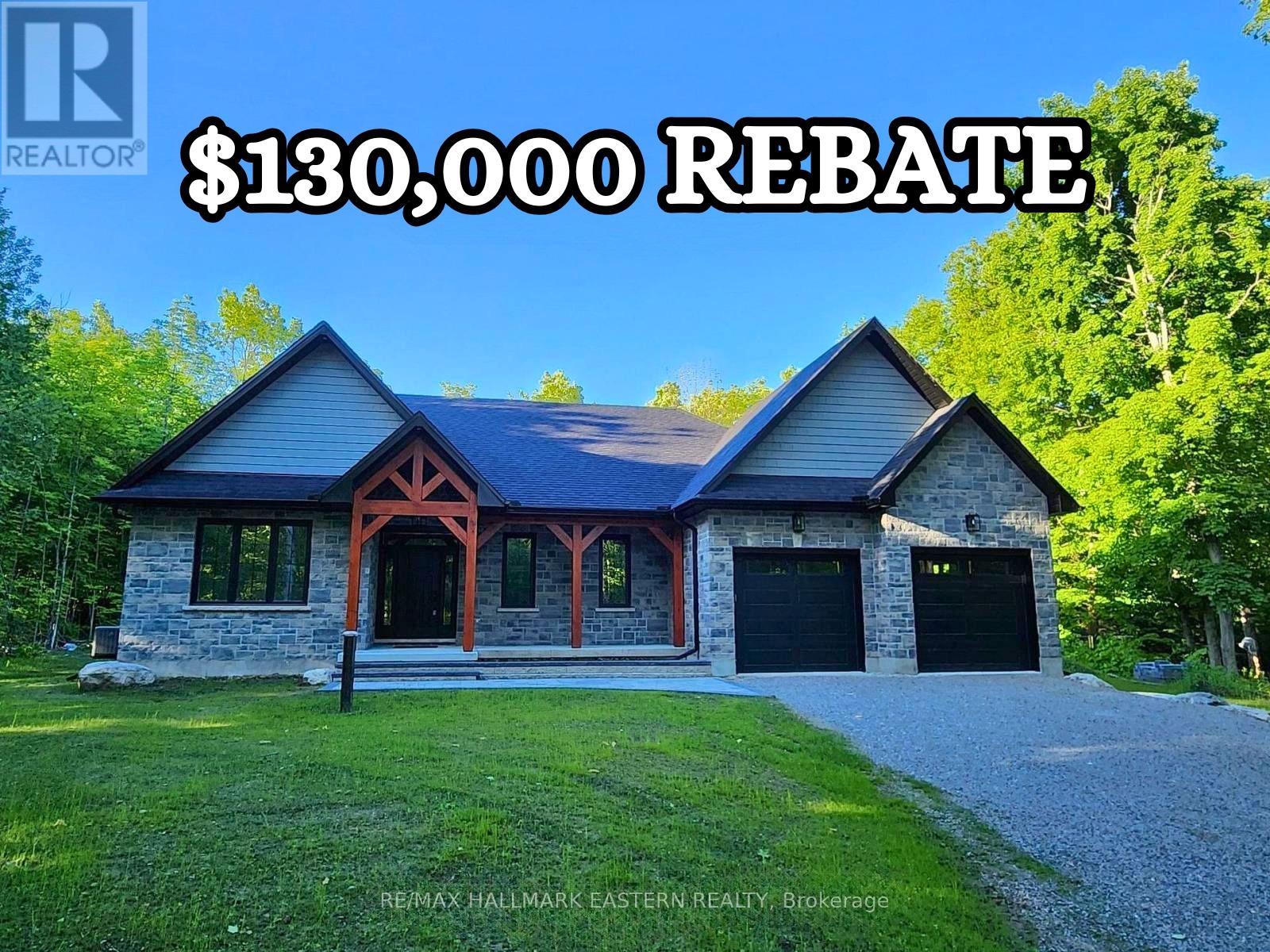 11 MAPLEWOOD COURT, Trent Lakes, Ontario