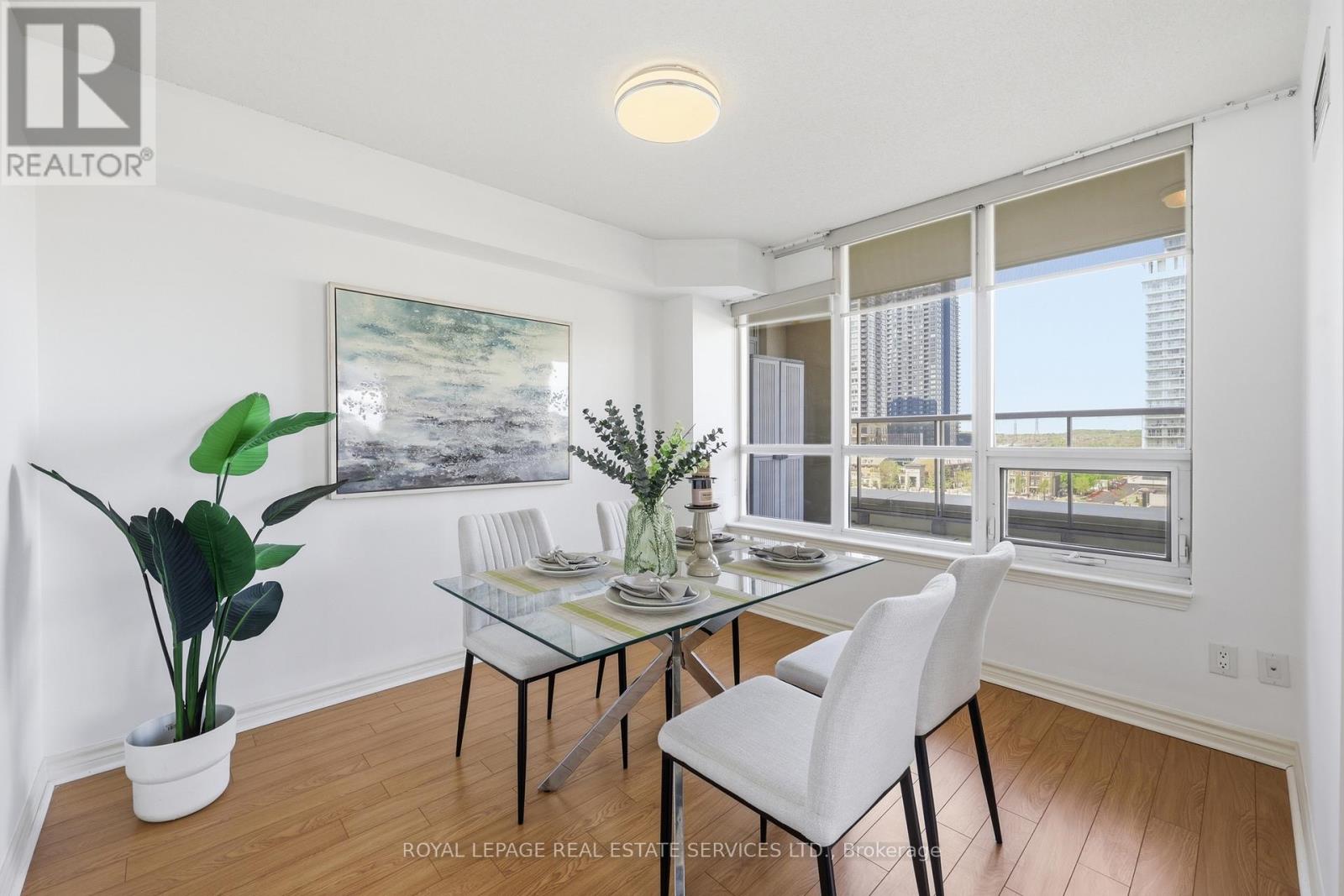 808 - 4090 Living Arts Drive, Mississauga, Ontario  L5B 4M8 - Photo 12 - W13149492
