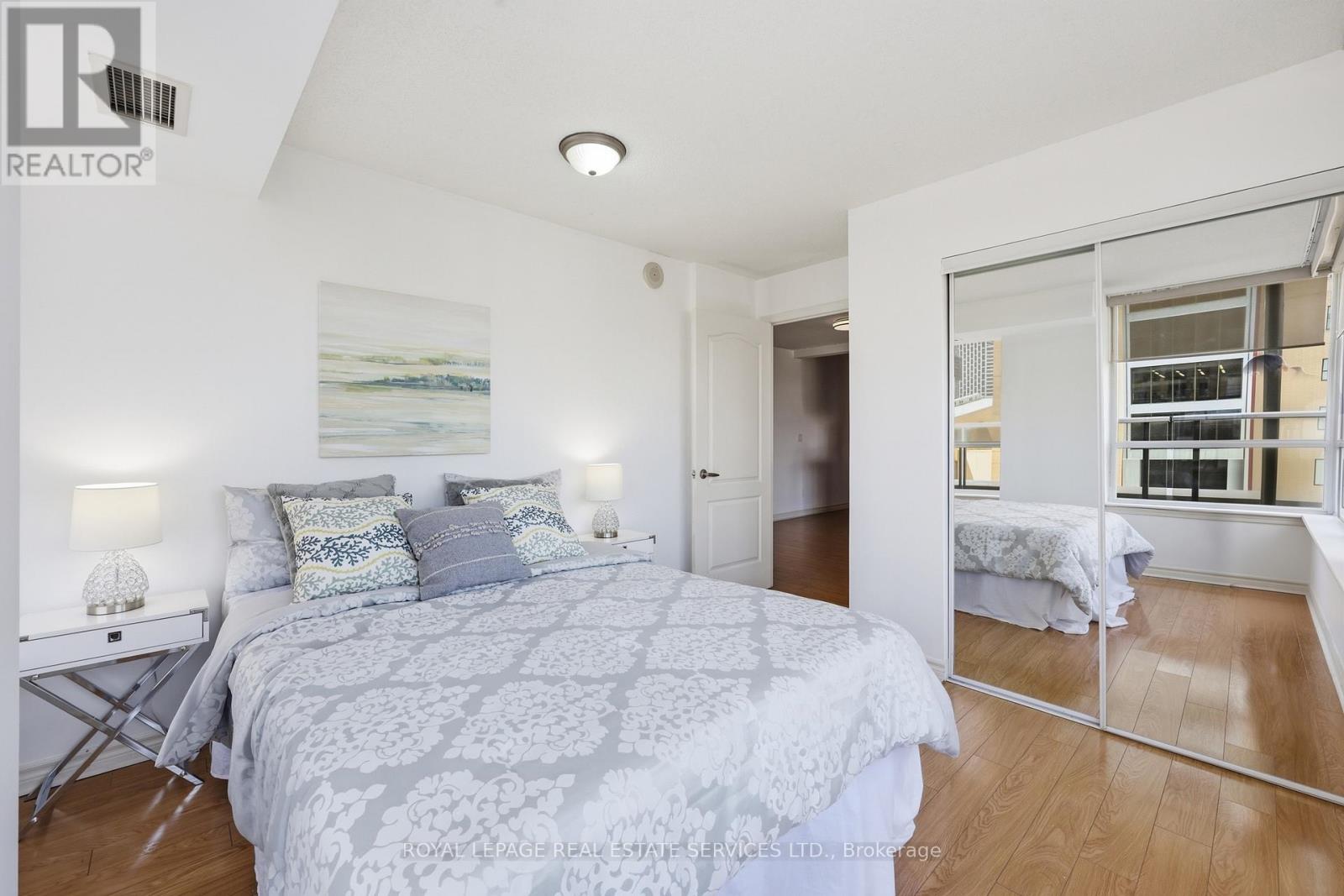 808 - 4090 Living Arts Drive, Mississauga, Ontario  L5B 4M8 - Photo 16 - W13149492