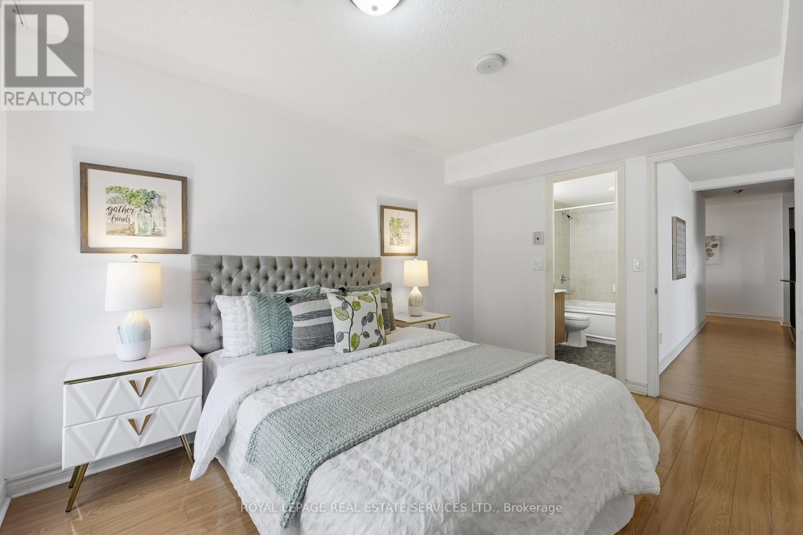 808 - 4090 Living Arts Drive, Mississauga, Ontario  L5B 4M8 - Photo 17 - W13149492