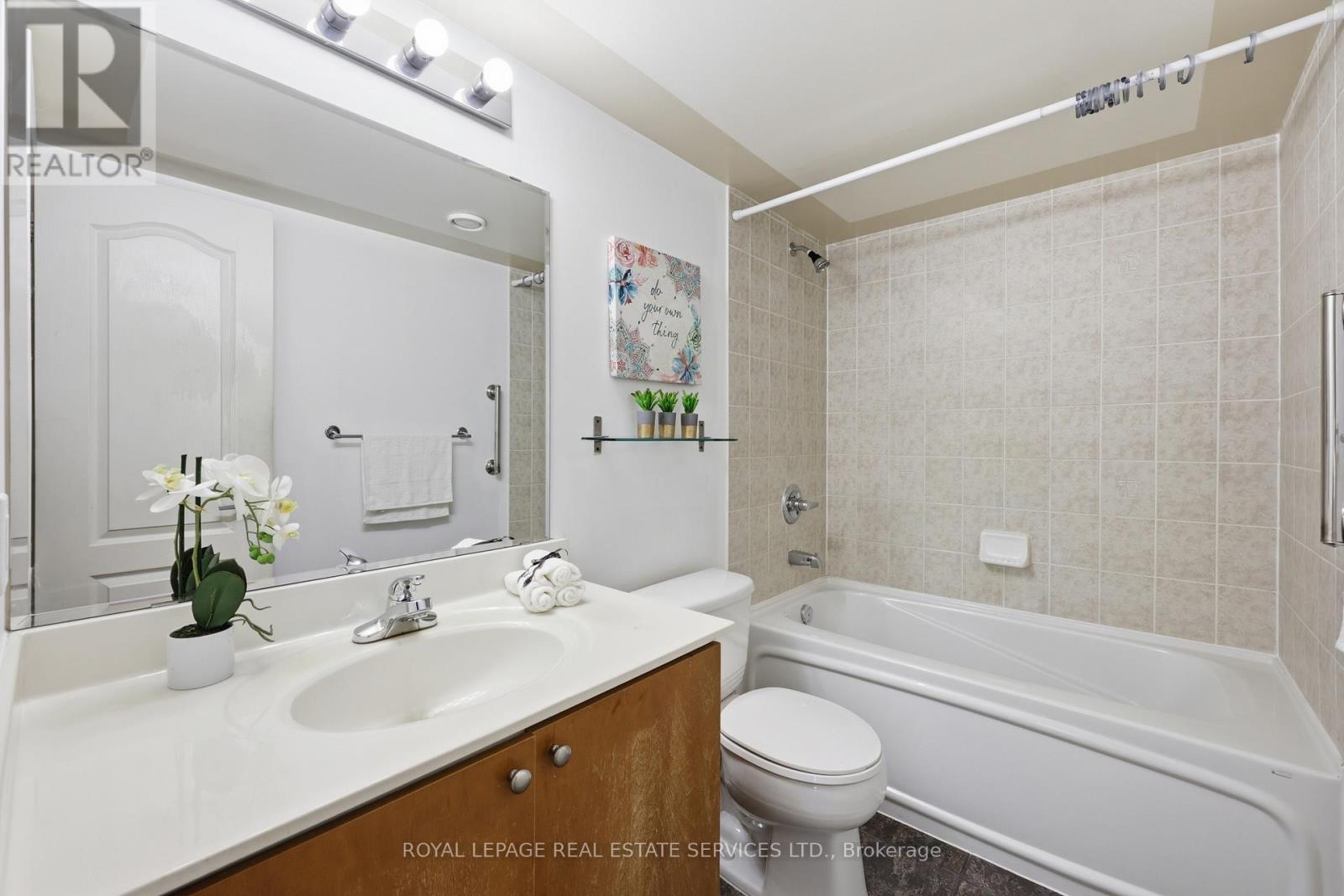 808 - 4090 Living Arts Drive, Mississauga, Ontario  L5B 4M8 - Photo 20 - W13149492