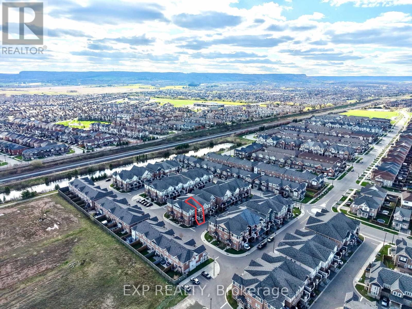 84 - 1000 Asleton Boulevard, Milton, Ontario  L9T 9L2 - Photo 3 - W13161420
