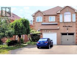 42 PIANE AVENUE, Brampton, Ontario