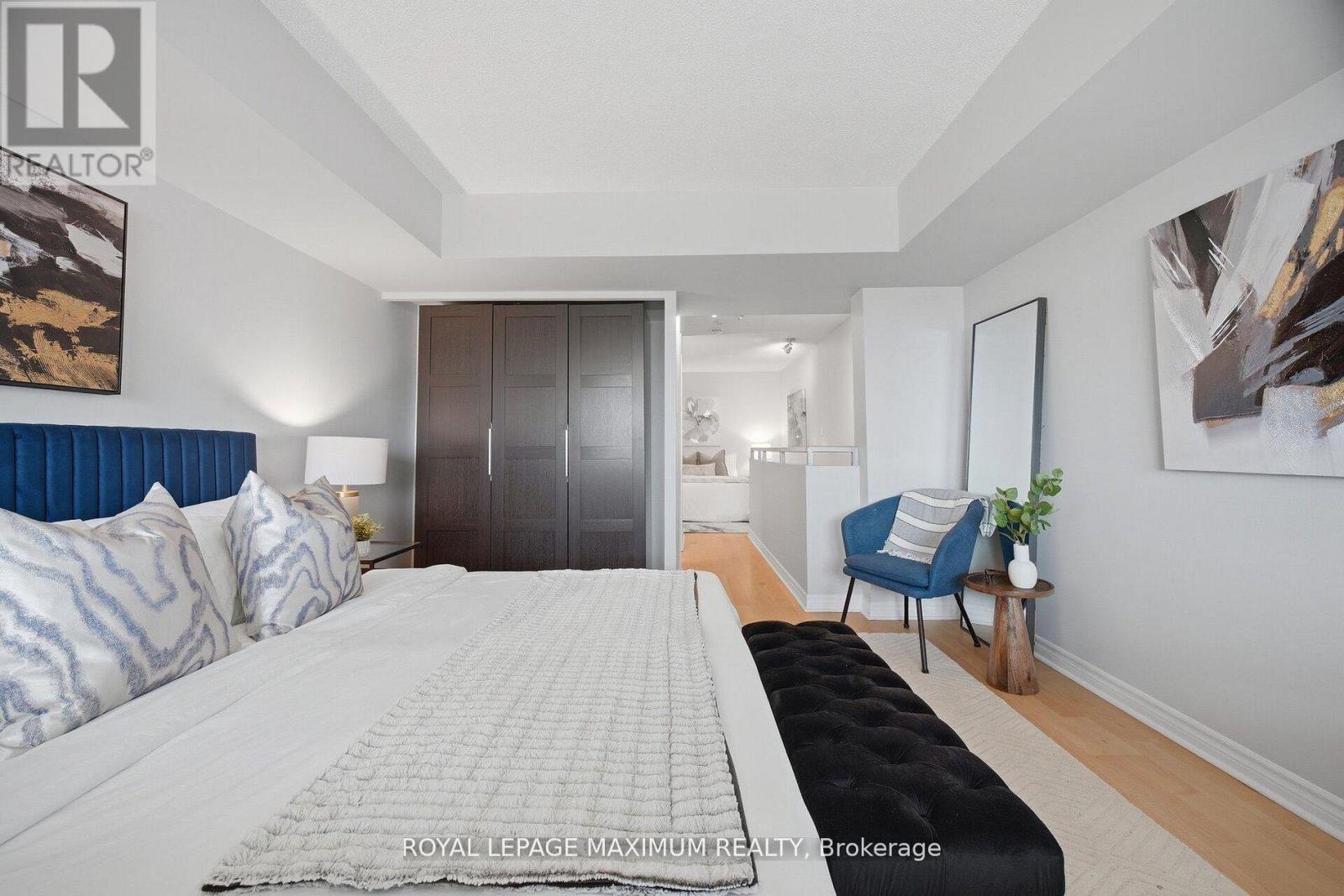 508 - 200 Manitoba Street, Toronto, Ontario  M8Y 3Y9 - Photo 26 - W13161436