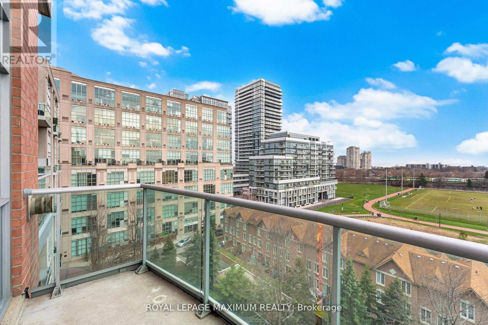 508 - 200 Manitoba Street, Toronto, Ontario  M8Y 3Y9 - Photo 32 - W13161436