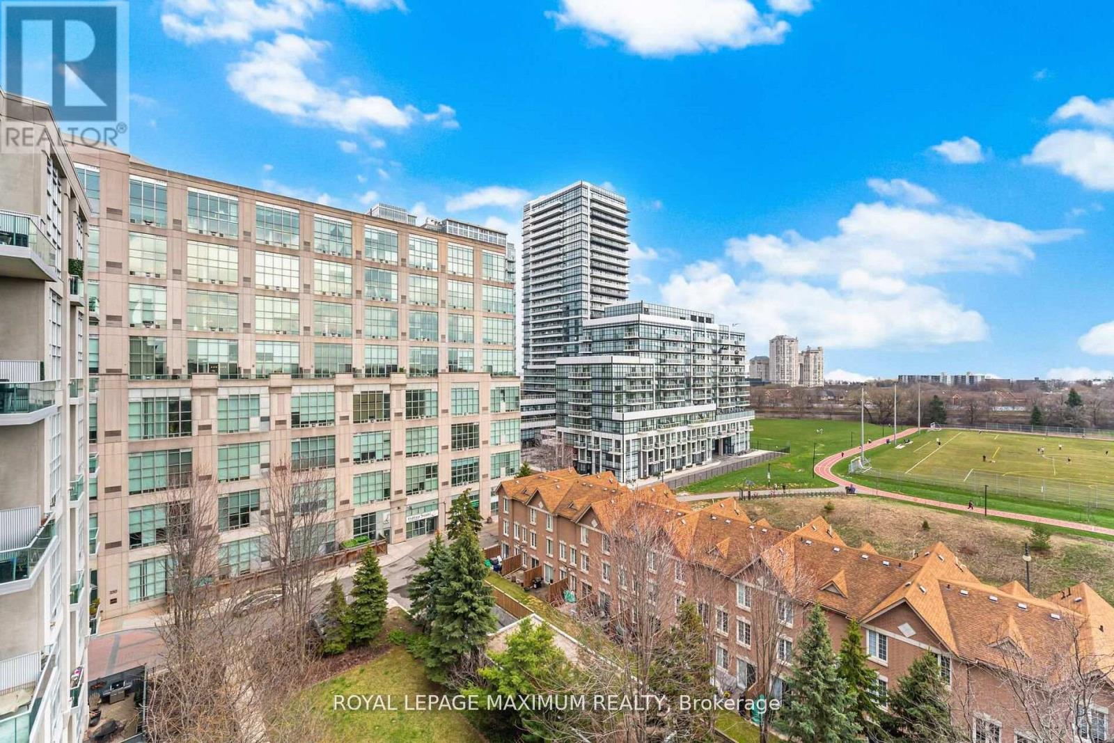 508 - 200 Manitoba Street, Toronto, Ontario  M8Y 3Y9 - Photo 36 - W13161436