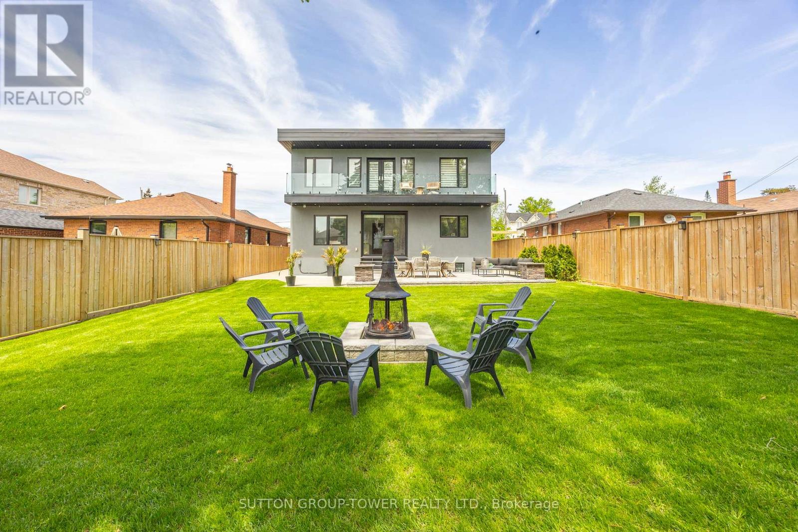 33 Wickford Drive, Toronto, Ontario  M6L 1K9 - Photo 43 - W13161450