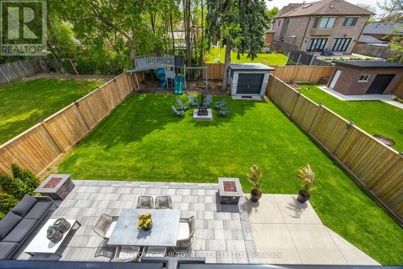 33 Wickford Drive, Toronto, Ontario  M6L 1K9 - Photo 46 - W13161450