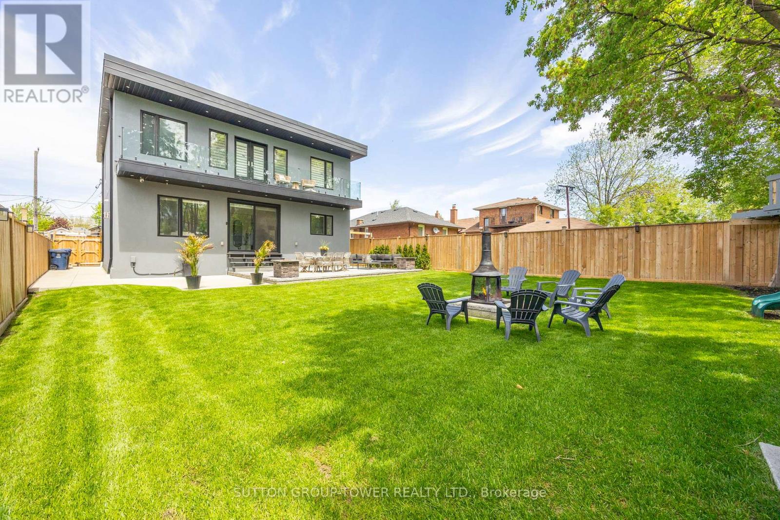 33 Wickford Drive, Toronto, Ontario  M6L 1K9 - Photo 42 - W13161450