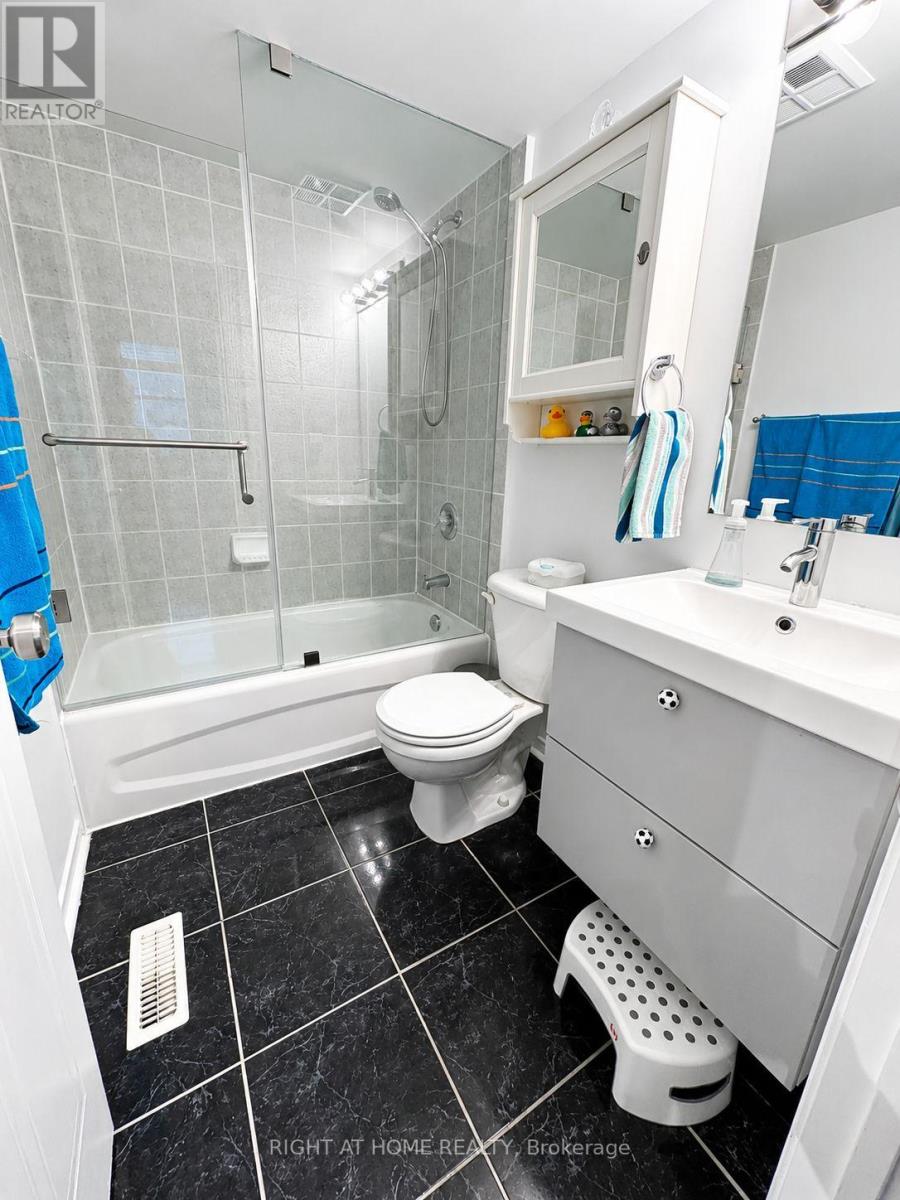 221 - 760 Lawrence Avenue W, Toronto, Ontario  M6A 3E7 - Photo 16 - W13160330