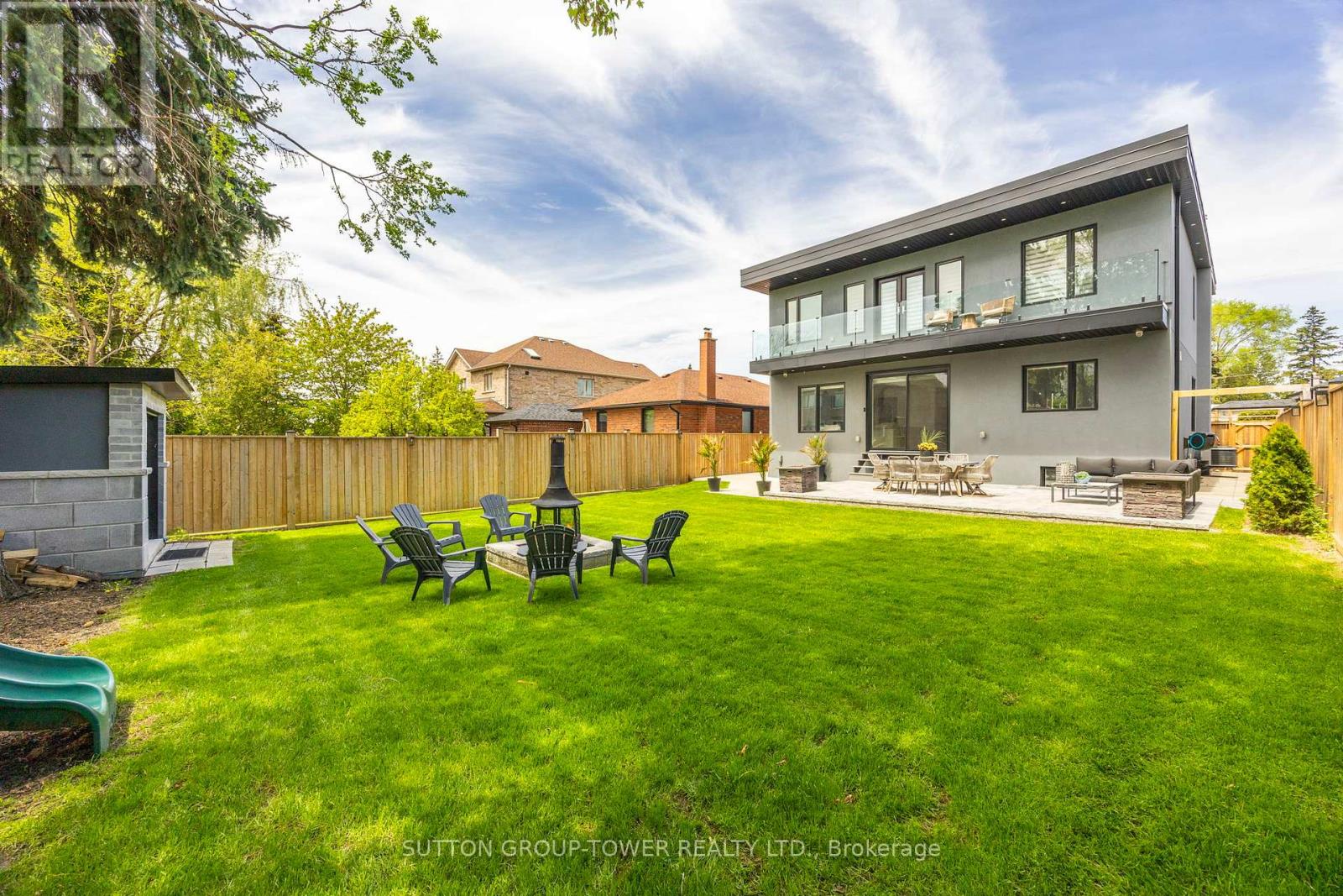 33 Wickford Drive, Toronto, Ontario  M6L 1K9 - Photo 44 - W13161450