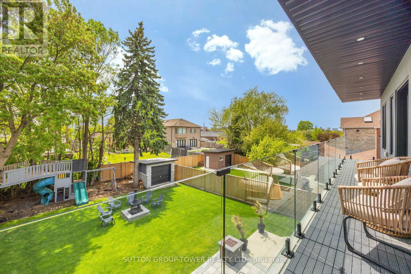 33 Wickford Drive, Toronto, Ontario  M6L 1K9 - Photo 47 - W13161450