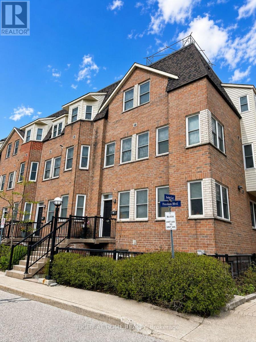 221 - 760 Lawrence Avenue W, Toronto, Ontario  M6A 3E7 - Photo 2 - W13160330