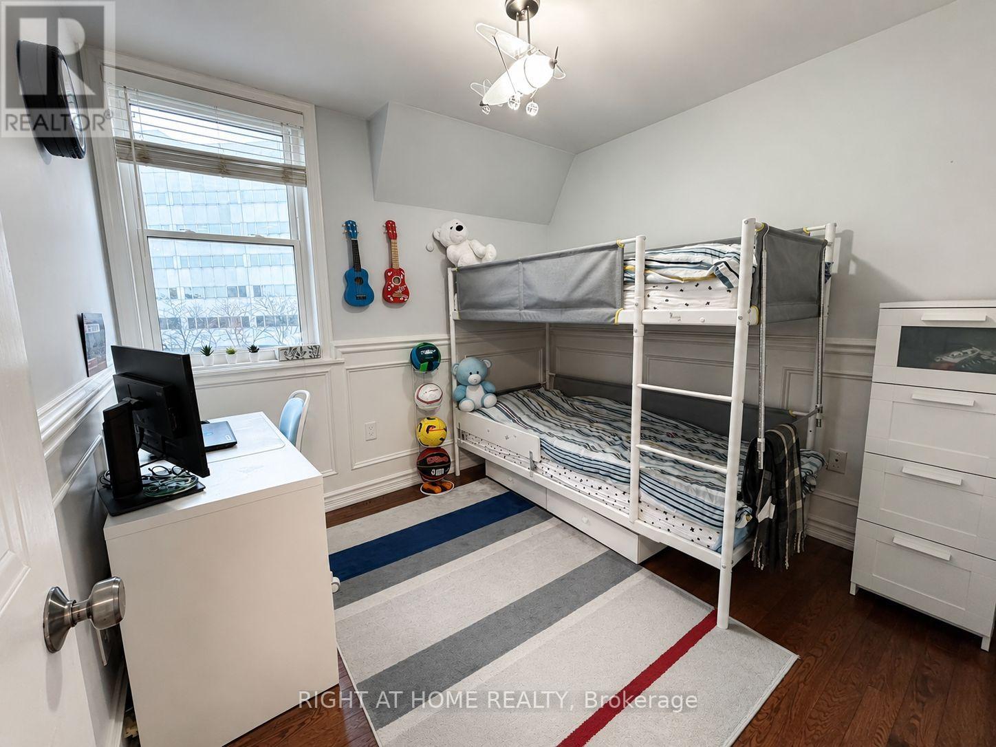 221 - 760 Lawrence Avenue W, Toronto, Ontario  M6A 3E7 - Photo 18 - W13160330