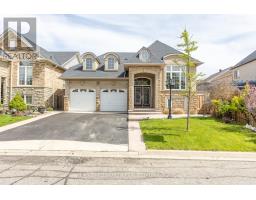 28 DONHERB CRESCENT, Caledon, Ontario