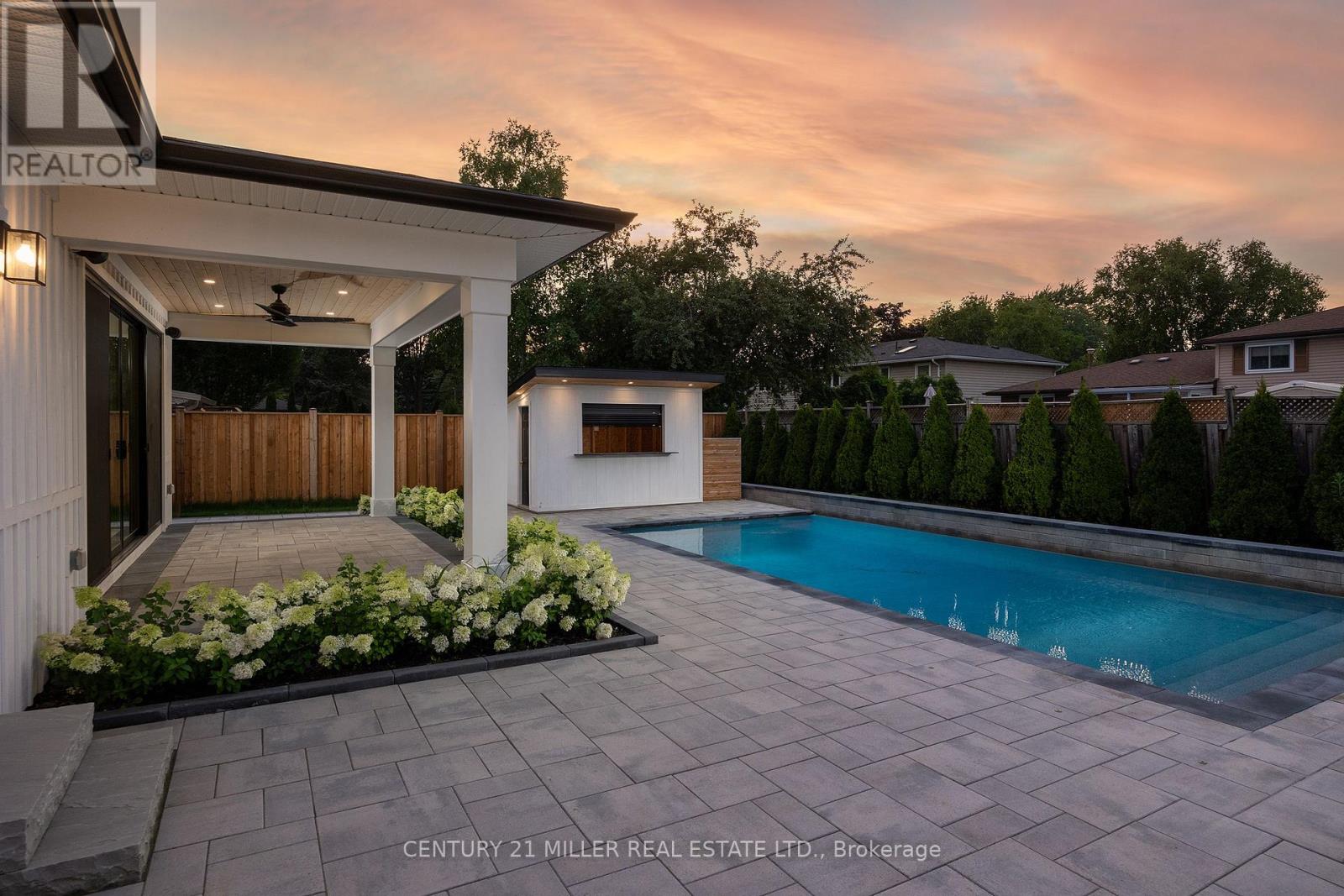 257 Sunrise Crescent, Oakville, Ontario  L6L 3L4 - Photo 41 - W13161456