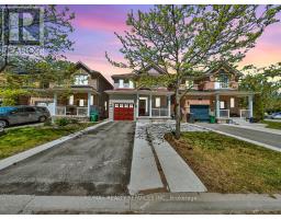 15 LOCKBURN CRESCENT, Brampton, Ontario