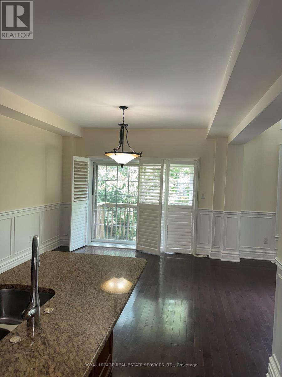 261 Nautical Boulevard, Oakville, Ontario  L6L 0B9 - Photo 38 - W13161210