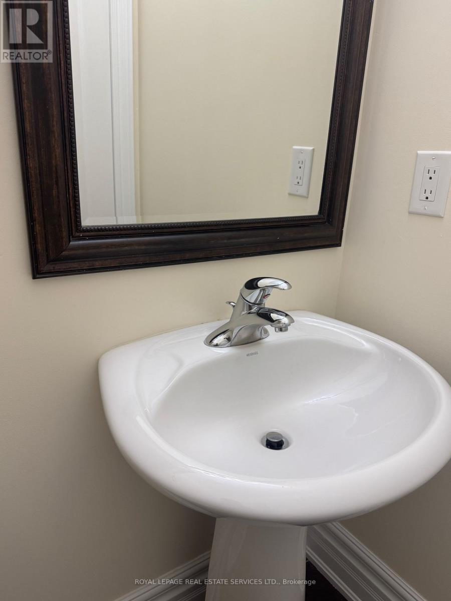 261 Nautical Boulevard, Oakville, Ontario  L6L 0B9 - Photo 33 - W13161210