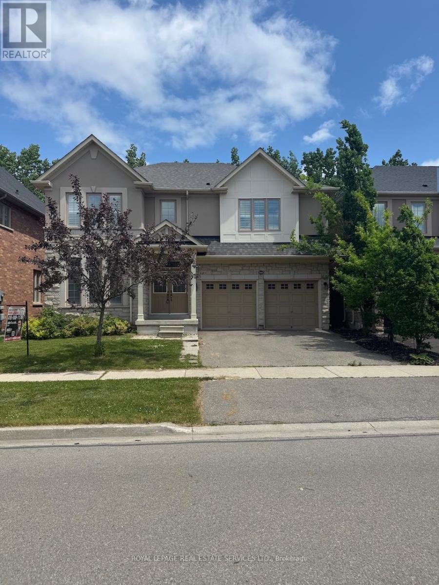 261 Nautical Boulevard, Oakville, Ontario  L6L 0B9 - Photo 2 - W13161210