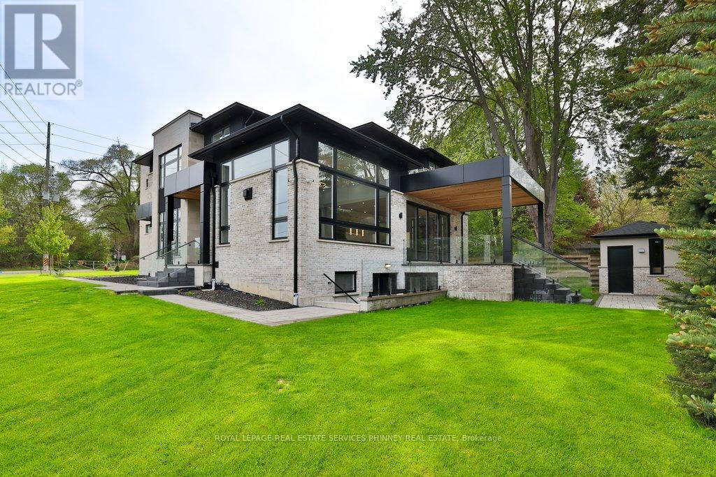 1143 Kane Road, Mississauga, Ontario  L5H 2M2 - Photo 49 - W13161142