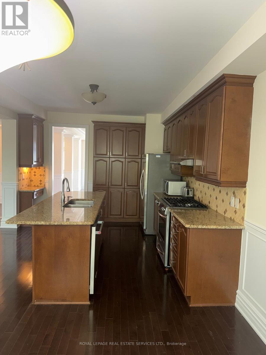 261 Nautical Boulevard, Oakville, Ontario  L6L 0B9 - Photo 12 - W13161210