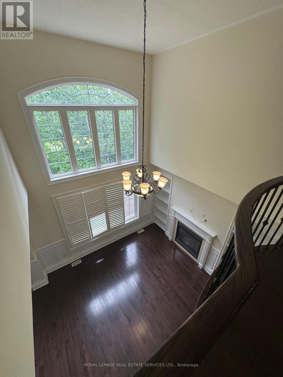 261 Nautical Boulevard, Oakville, Ontario  L6L 0B9 - Photo 27 - W13161210