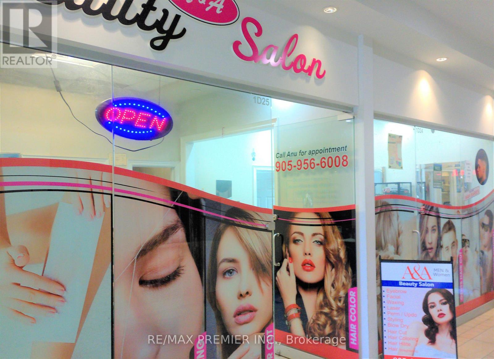 1d24&1d25 - 7215 Goreway Drive, Mississauga, Ontario  L4T 2T9 - Photo 1 - W13161470