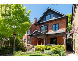 286 WRIGHT AVENUE, Toronto, Ontario