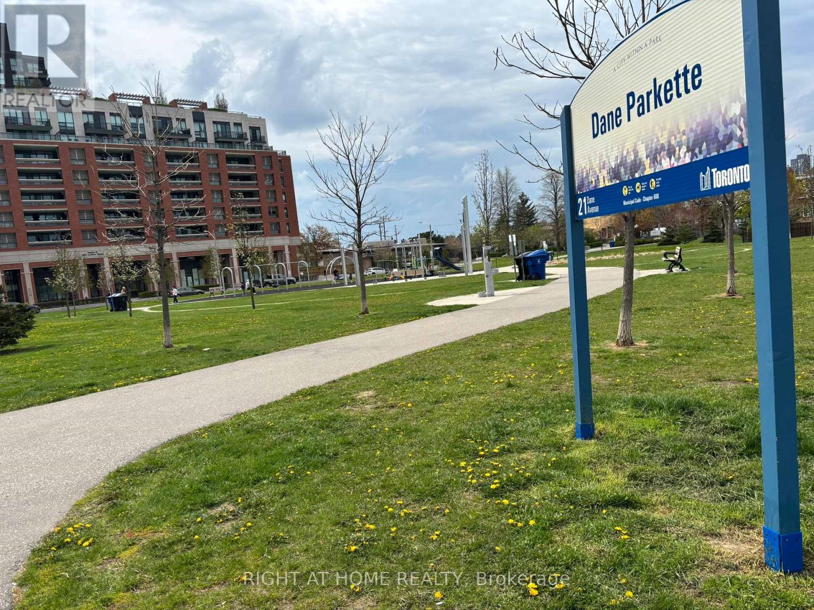 221 - 760 Lawrence Avenue W, Toronto, Ontario  M6A 3E7 - Photo 26 - W13160330