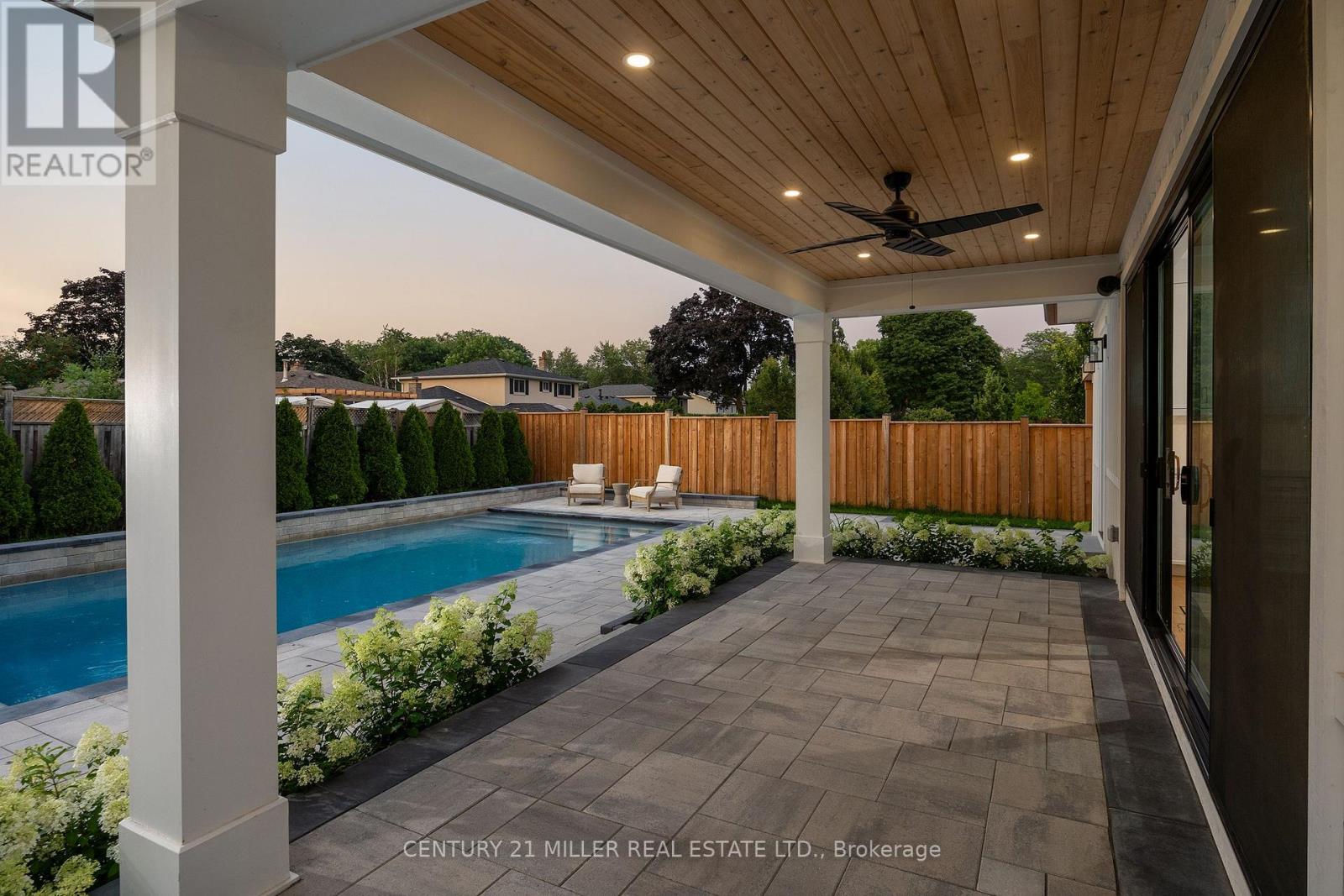 257 Sunrise Crescent, Oakville, Ontario  L6L 3L4 - Photo 39 - W13161456
