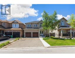 29 SIR JACOBS CRESCENT, Brampton, Ontario