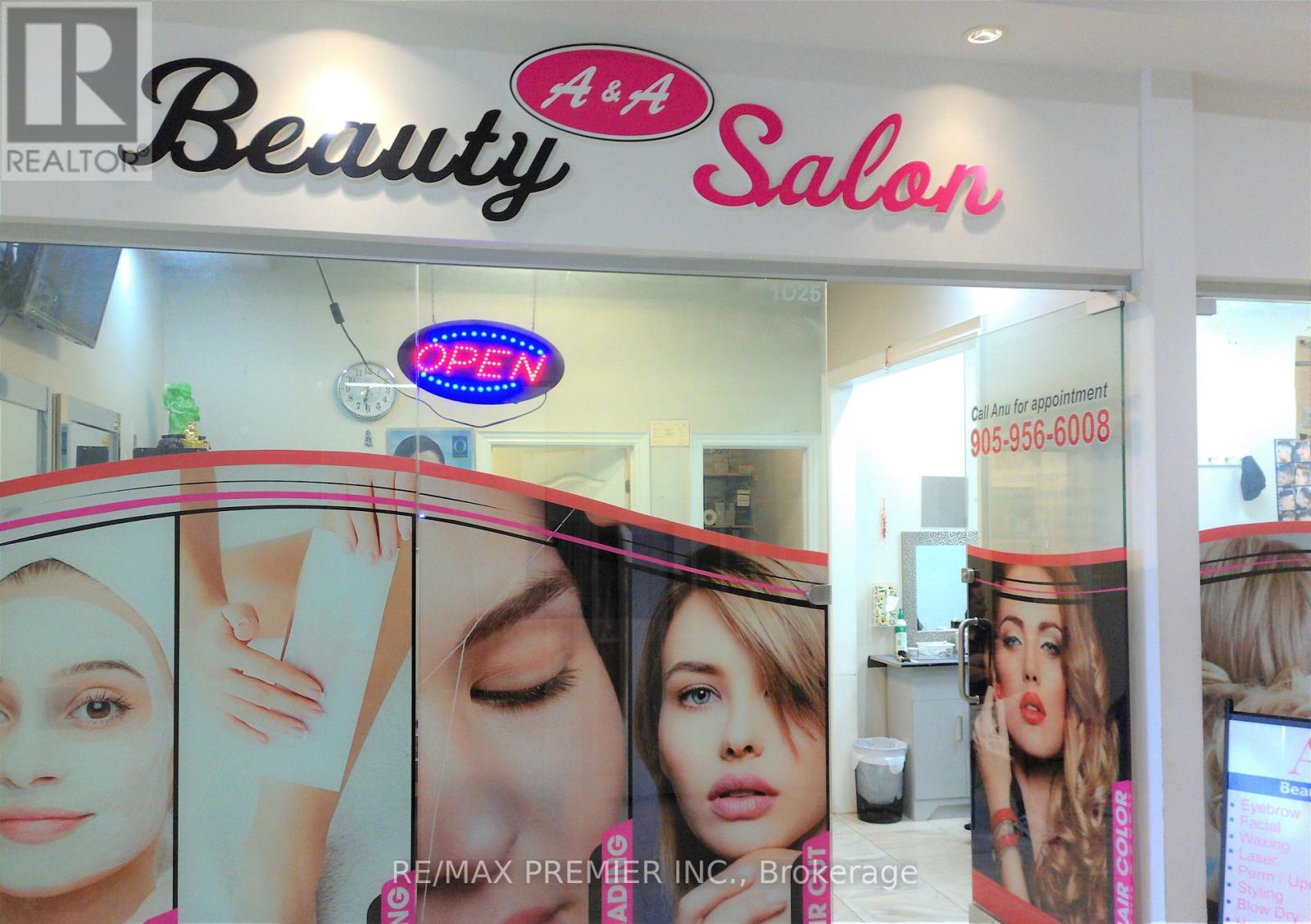 1d24&1d25 - 7215 Goreway Drive, Mississauga, Ontario  L4T 2T9 - Photo 3 - W13161470
