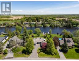 5567 SOUTH ISLAND PARK DRIVE, Ottawa, Ontario