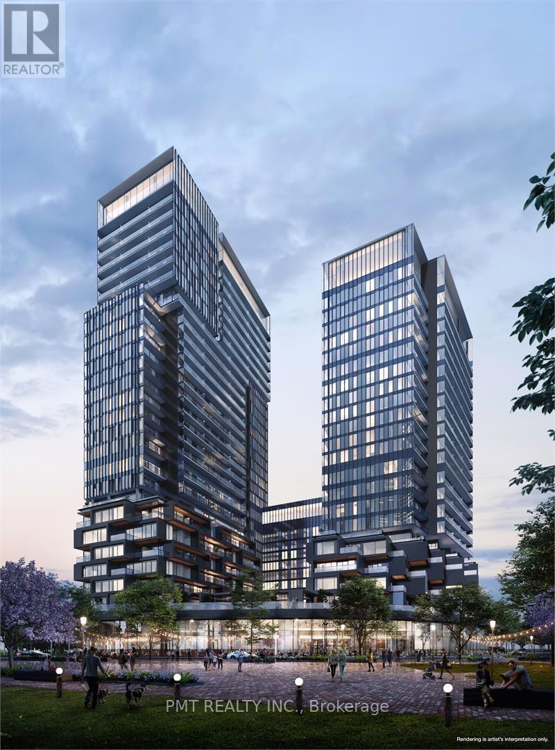 2110 - 1285 DUPONT STREET, Toronto, Ontario