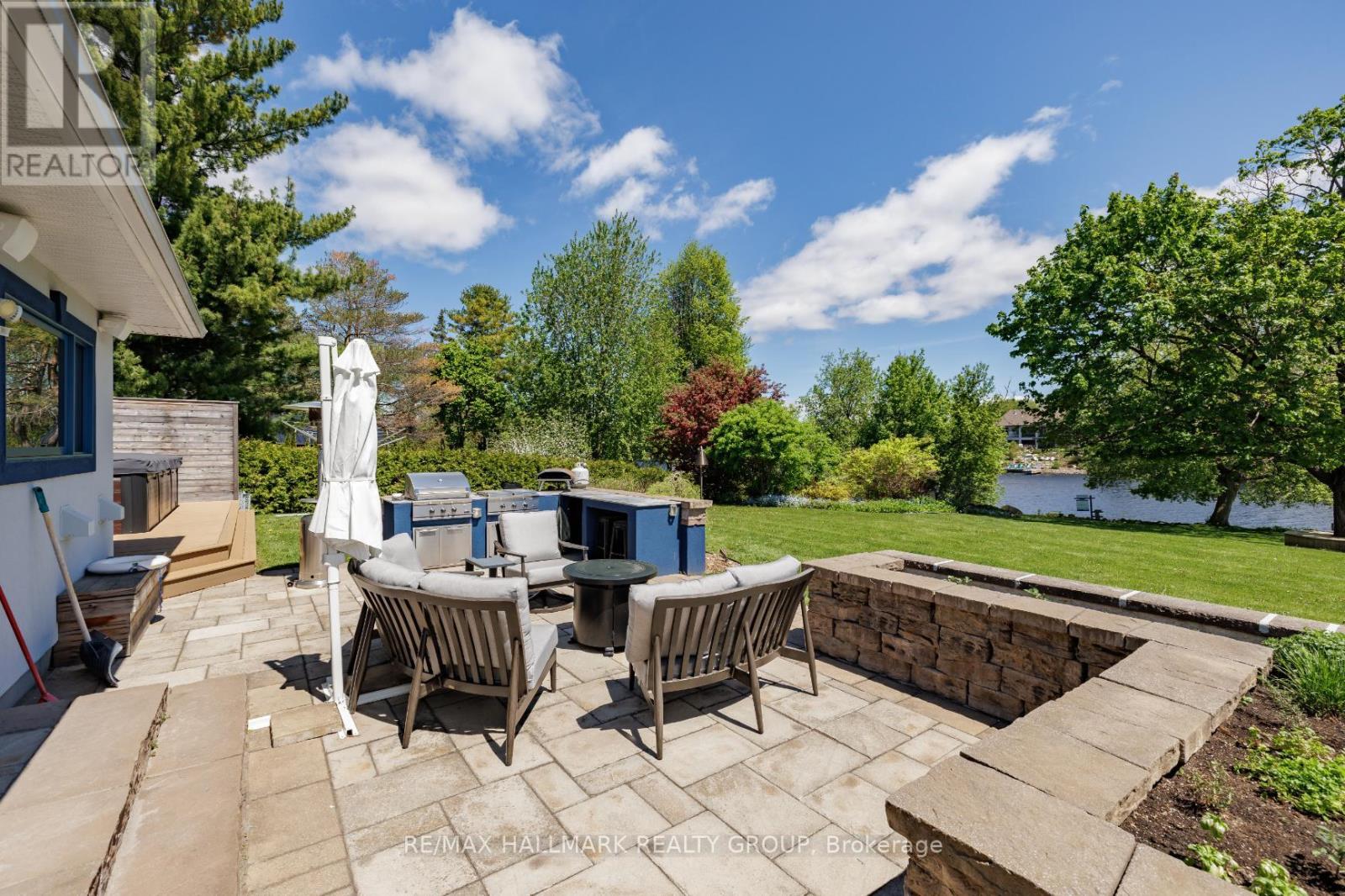 5567 South Island Park Drive, Ottawa, Ontario  K4M 1J2 - Photo 37 - X12984166