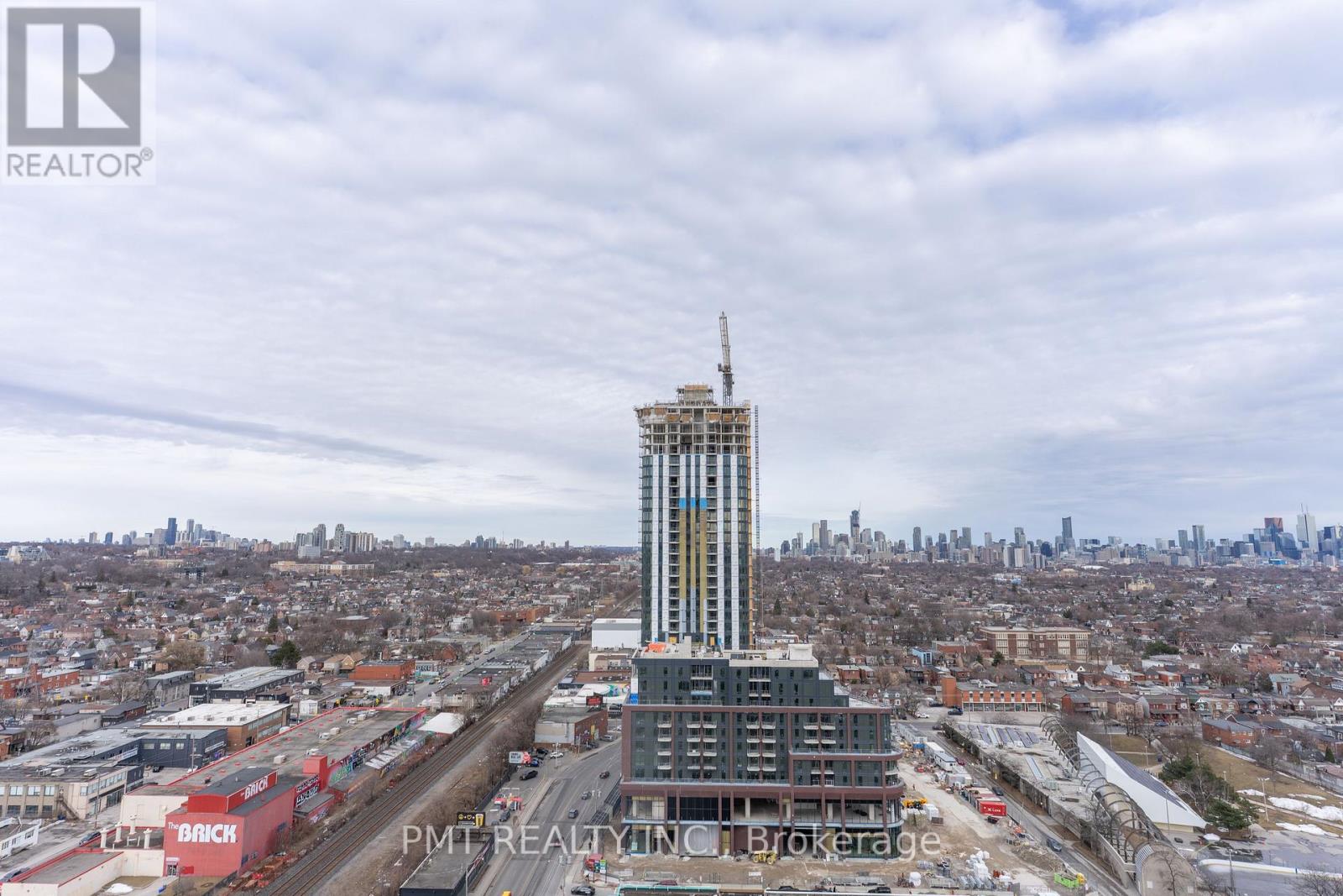 2110 - 1285 Dupont Street, Toronto, Ontario  M6H 0E3 - Photo 19 - W13161218