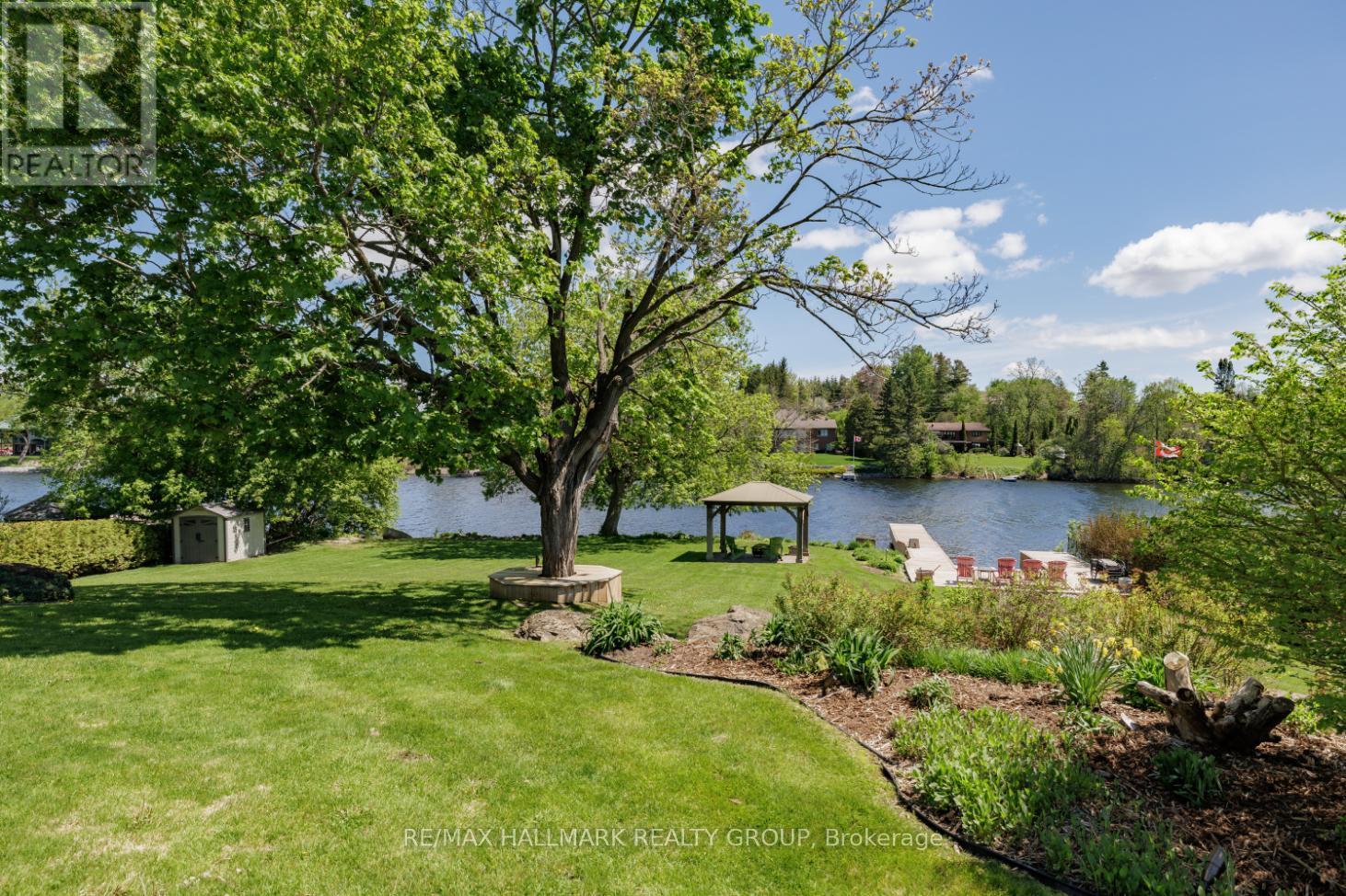 5567 South Island Park Drive, Ottawa, Ontario  K4M 1J2 - Photo 40 - X12984166